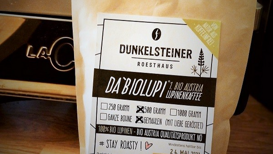 Es war einmal DA'BIOLUPI