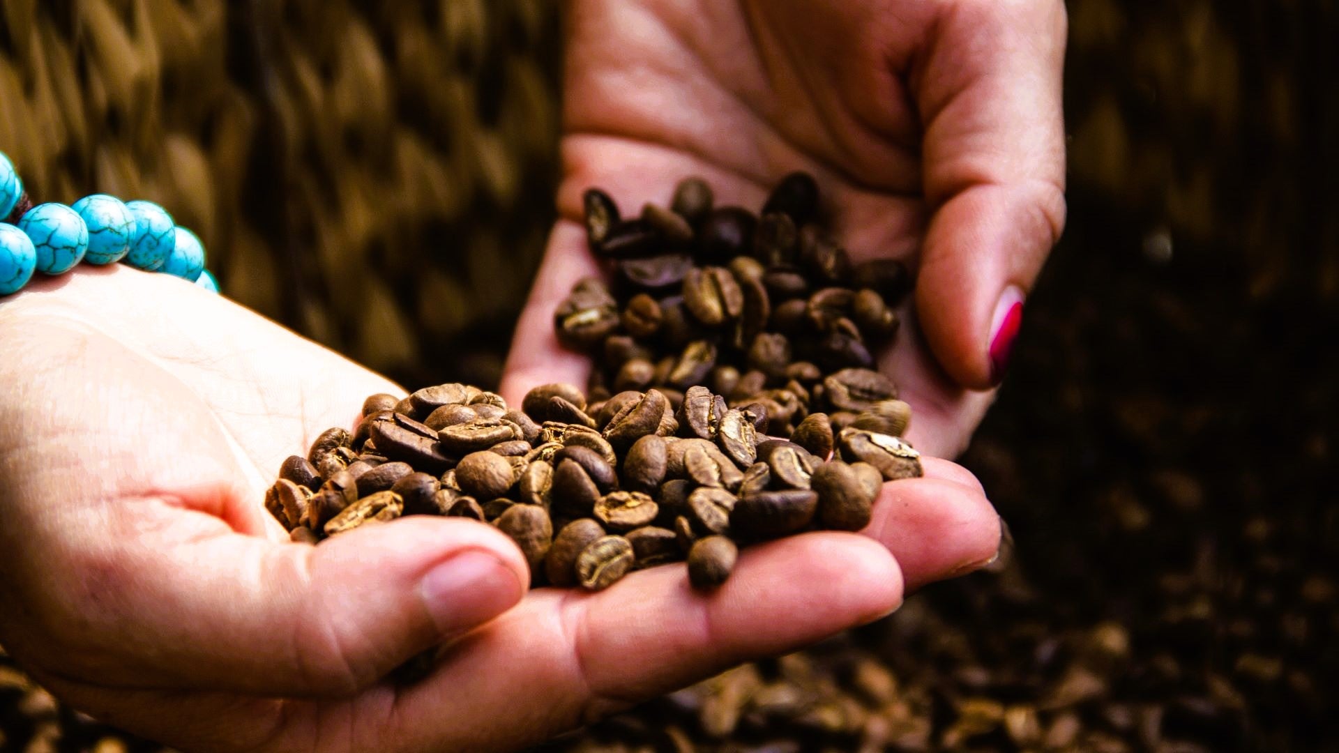 Bio-Röstkaffee von DUNKELSTEINER COFFEE