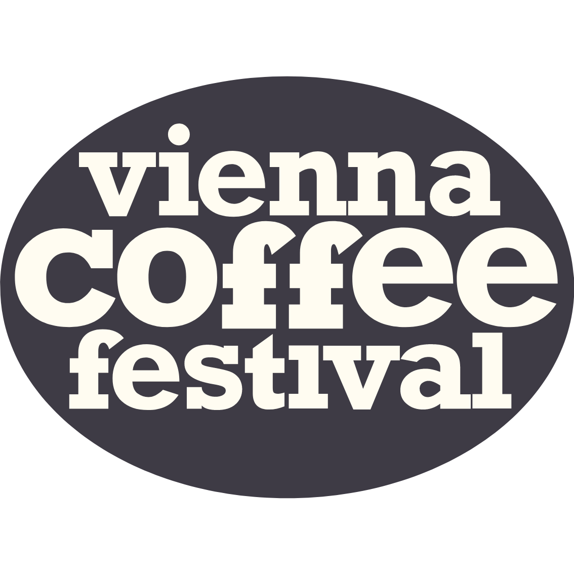 Vienna Coffee Festival Logo